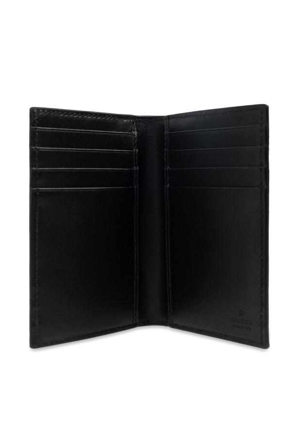 Gucci Składane etui na karty