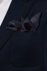 Gucci Silk pocket square