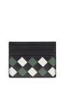Bottega Veneta Leather card holder