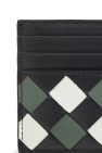 Bottega Veneta Leather card holder