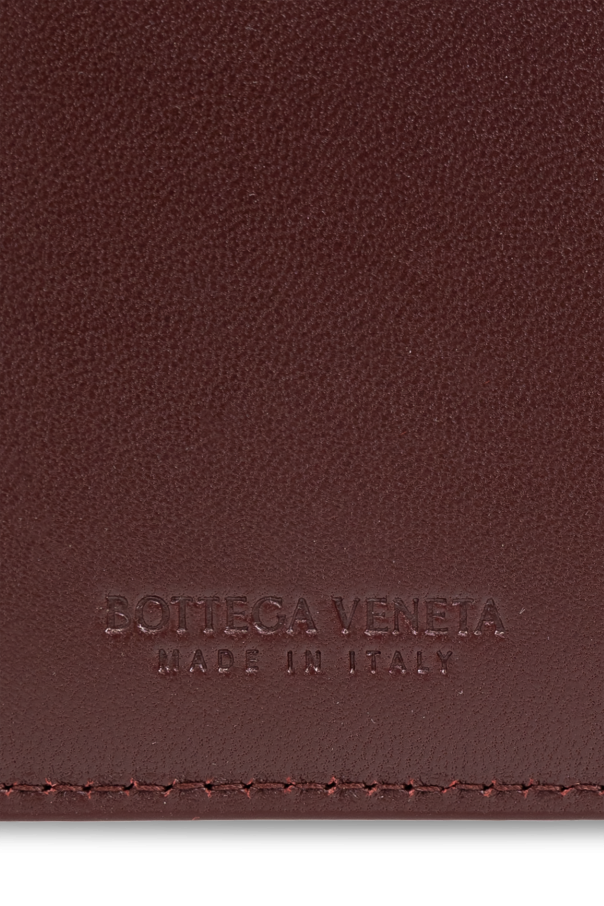 Bottega Veneta Card case