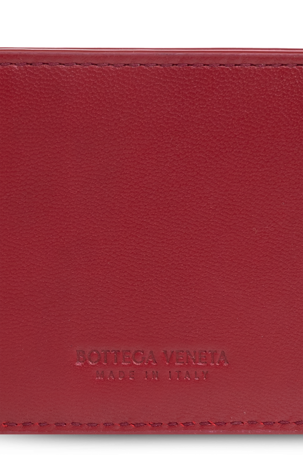 Bottega Veneta Card Case