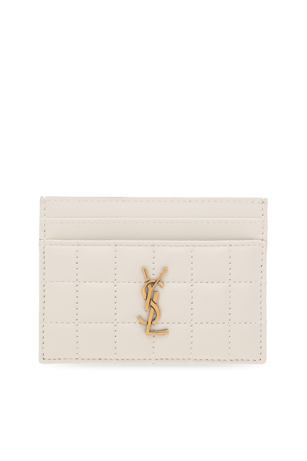 Saint Laurent (YSL) Passport Case Holder - Overview and First