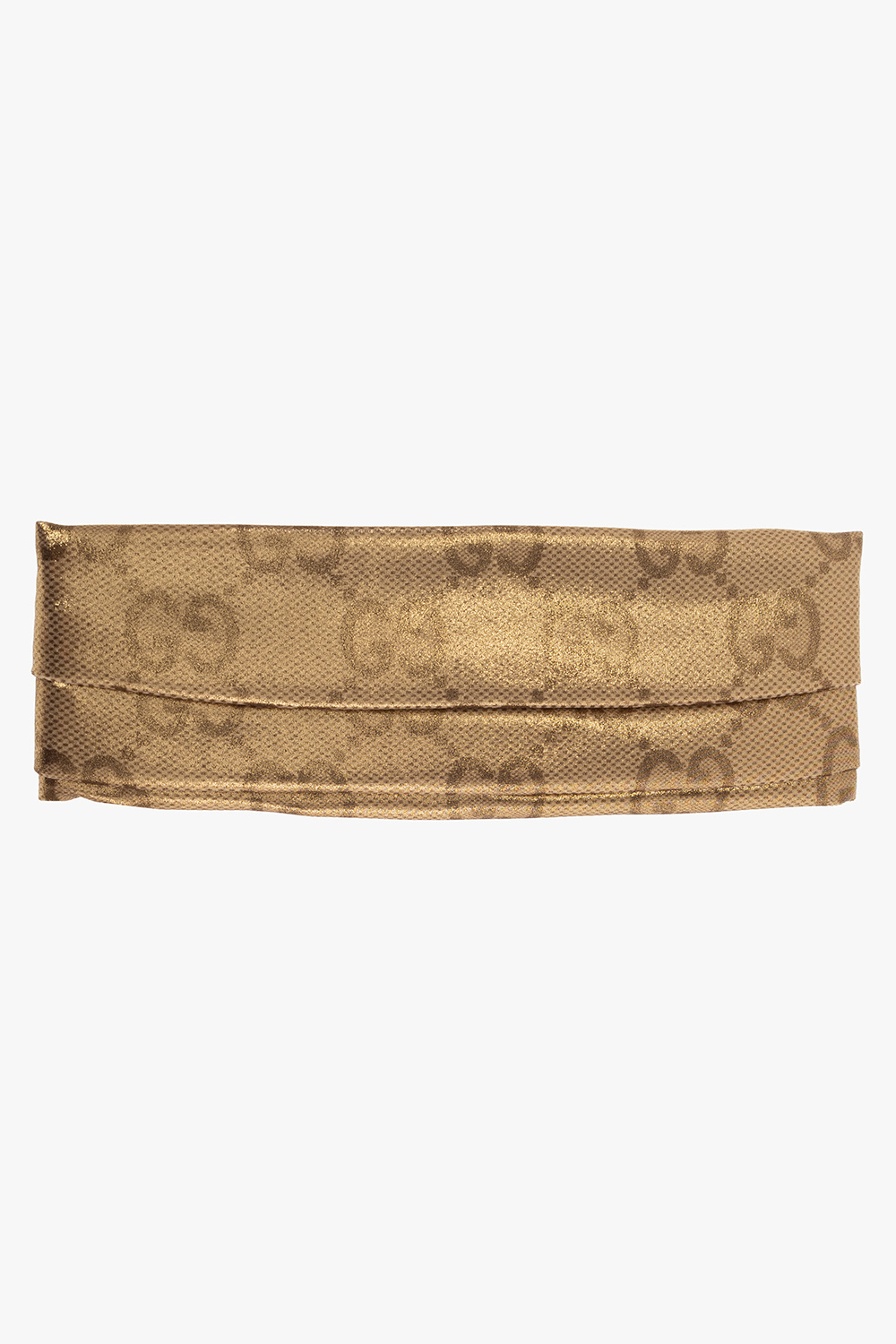 Gucci Monogrammed headband