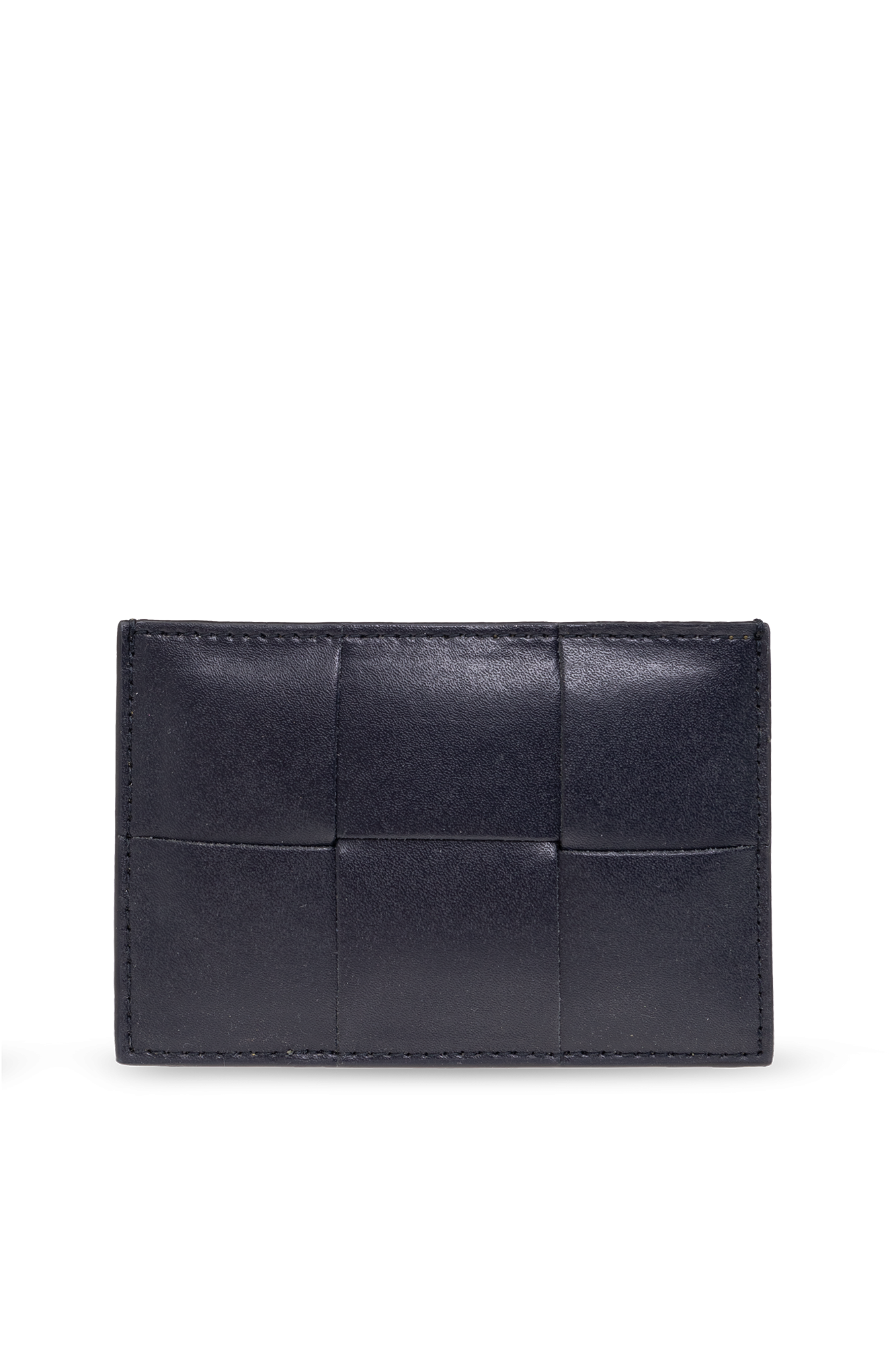 Bottega Veneta Leather card holder