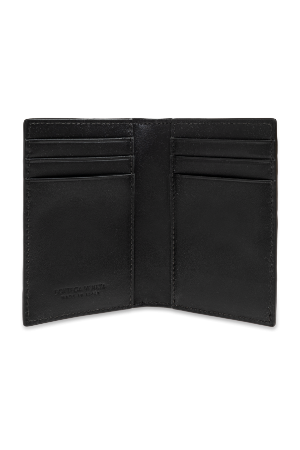 Bottega Veneta Funda para tarjetas