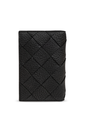 Bottega Veneta Funda para tarjetas