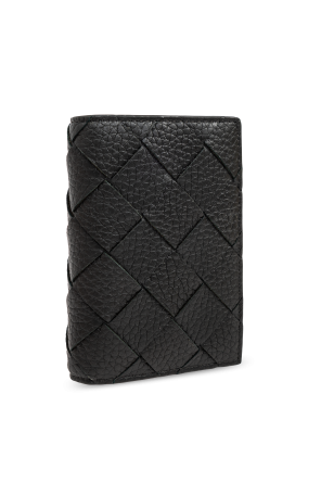 Bottega Veneta Funda para tarjetas