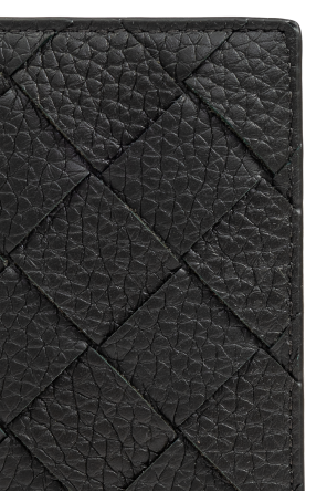 Bottega Veneta Funda para tarjetas