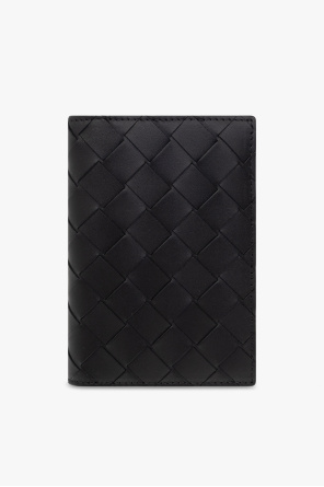 Passport holder