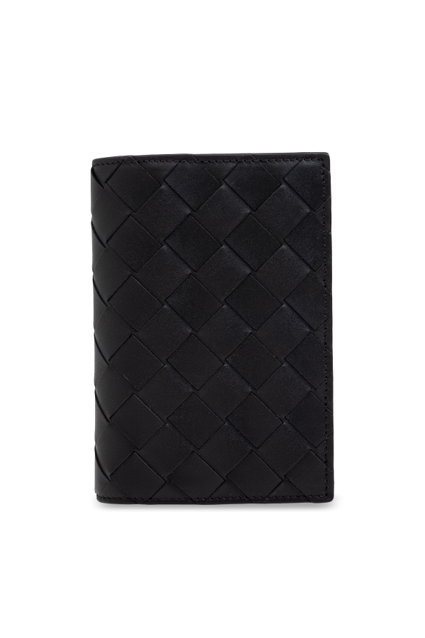 Bottega Veneta Passport holder