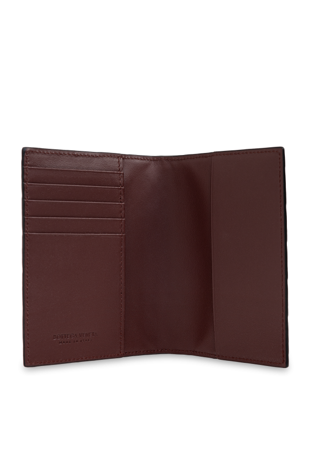 Bottega Veneta Passport holder