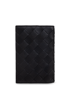 Bottega Veneta Passport holder