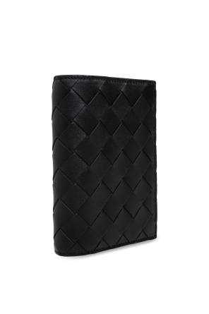 Bottega Veneta Passport holder