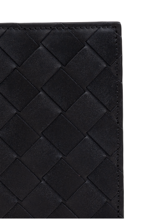 Bottega Veneta Passport holder