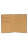 Bottega Veneta Passport Wallet