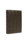 Bottega Veneta Passport Wallet