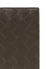 Bottega Veneta Passport Wallet