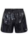Alexander McQueen Swimming shorts