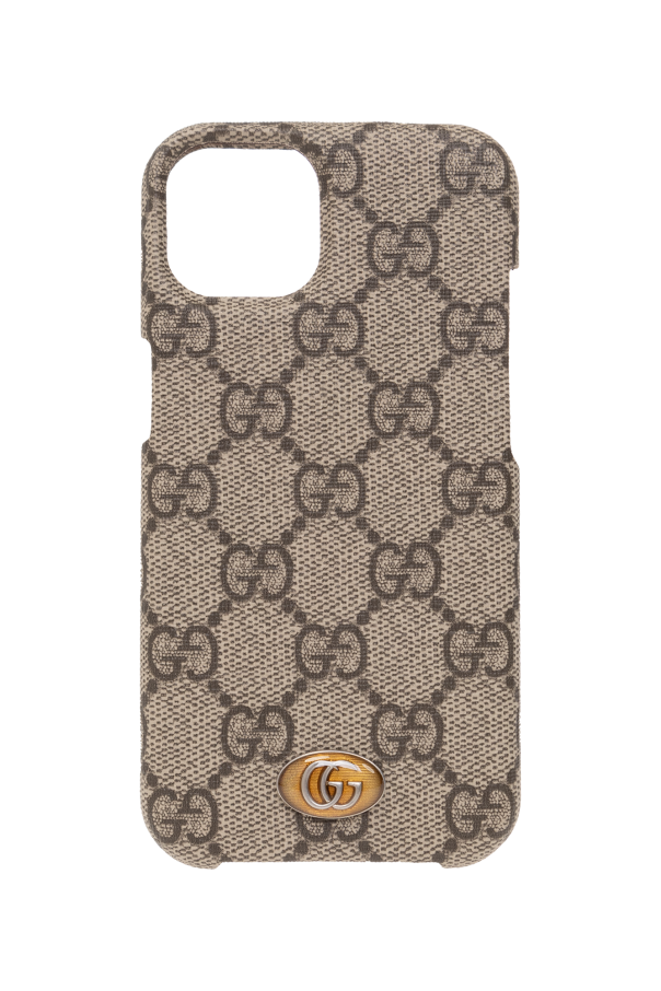 Gucci iPhone 14 case