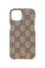 Gucci iPhone 14 case