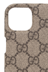Gucci iPhone 14 case