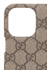 Gucci iPhone 14 Pro case