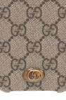 Gucci iPhone 14 Pro case