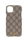 Gucci iPhone 14 Plus case