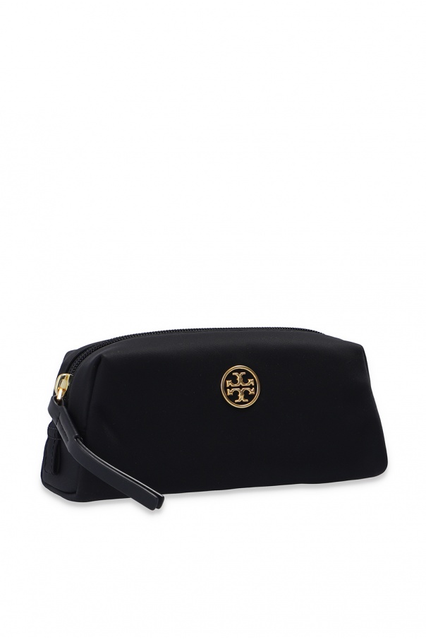 Tory Burch paisley-print mini bag