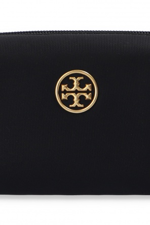 Tory Burch paisley-print mini bag