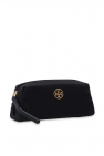 Tory Burch Branded wash bag