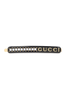 Gucci Eyewear Gucci Gg0278o Dark Havana Glasses