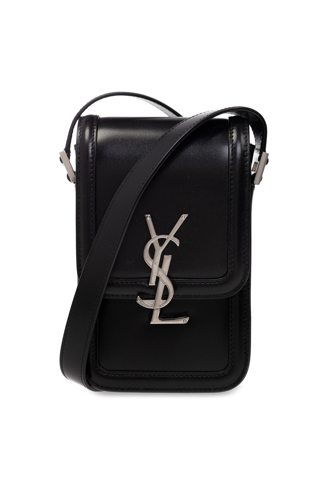 Saint Laurent ‘Solferino Mini’ shoulder bag