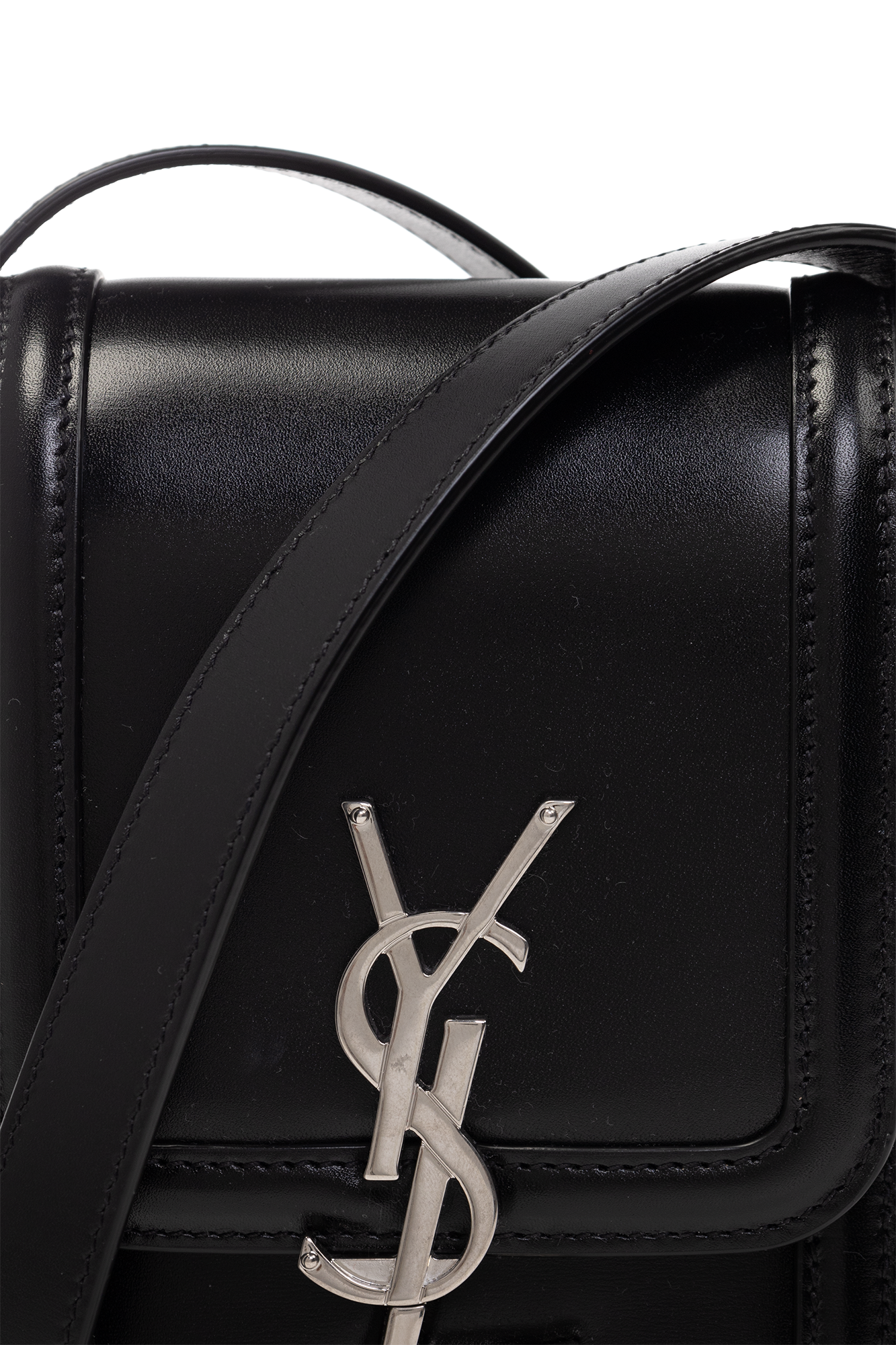 Saint Laurent ‘Solferino Mini’ shoulder bag