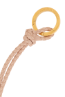 Bottega Veneta Lanyard with lobster clasp