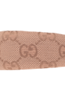 Gucci Patterned hairband