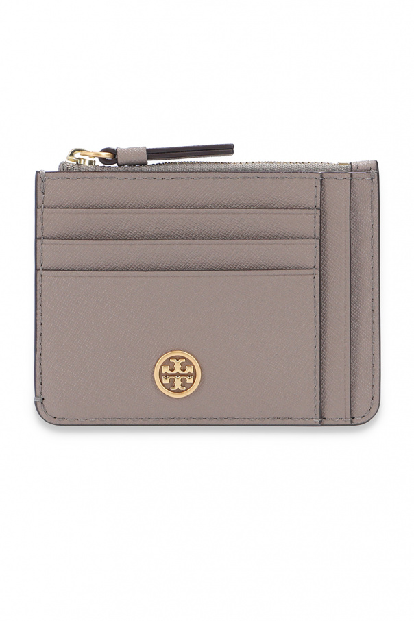 Tory Burch Card case with logo