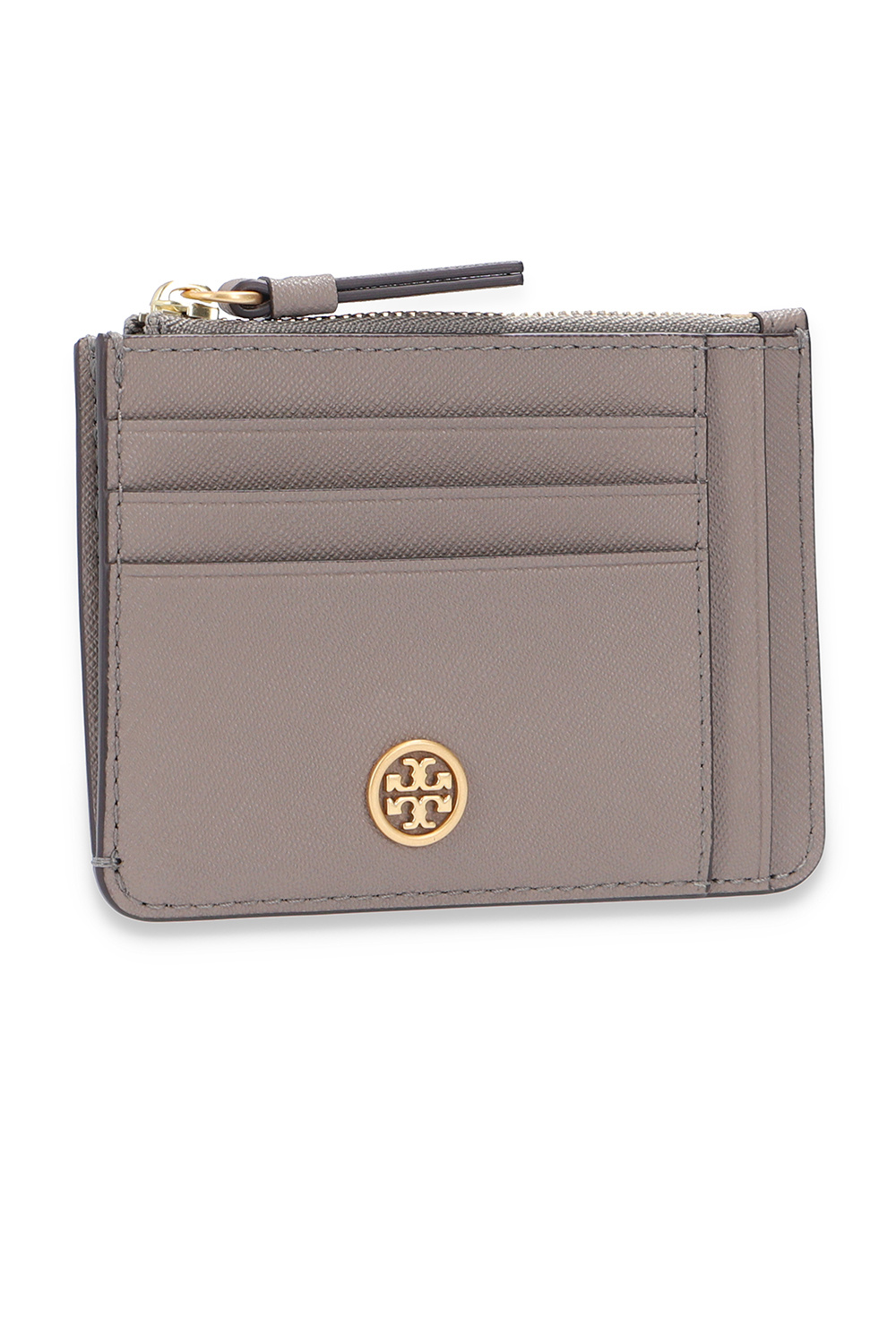 Tory Burch Card case with logo