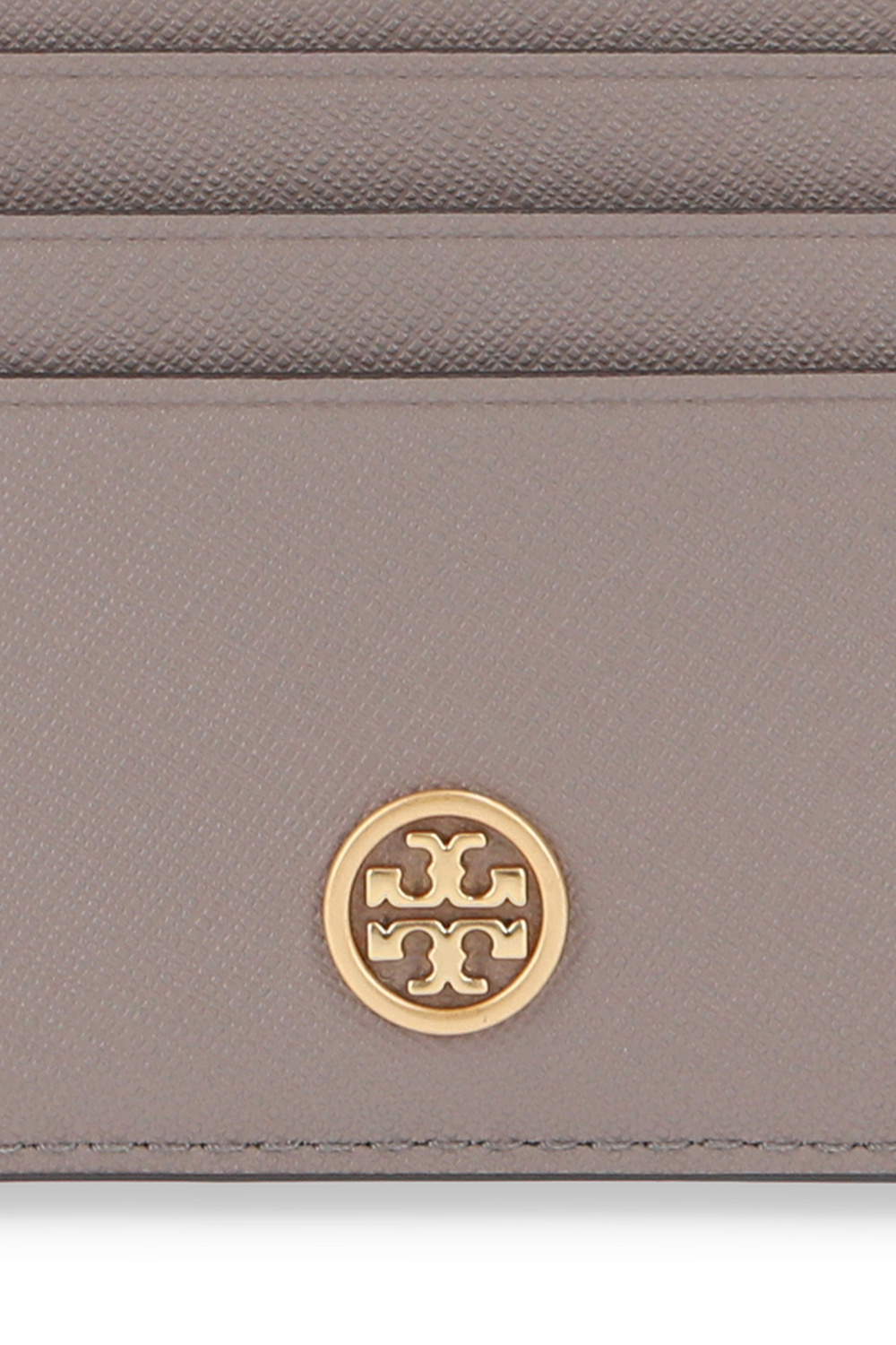 Tory Burch Card case with logo