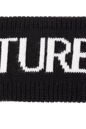 Versace Jeans Couture Headband