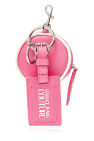 Versace Jeans Couture Keyring with pouch
