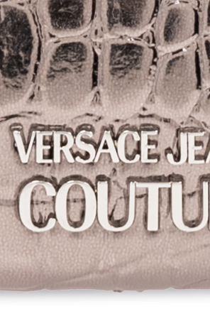 Versace Jeans Couture AirPods Pro case