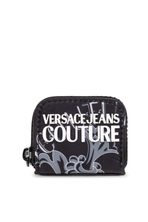 Versace Jeans Couture Kit Bermuda Jeans Infantil 02 Peças Redu