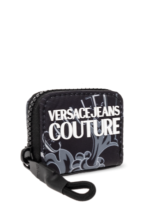 Versace Jeans Couture AirPods Pro case