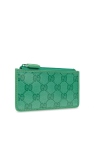 Gucci Card holder with monogram