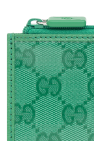 Gucci Card holder with monogram