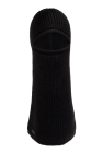 Saint Laurent Wool balaclava