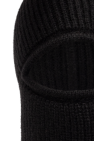 Saint Laurent Wool balaclava