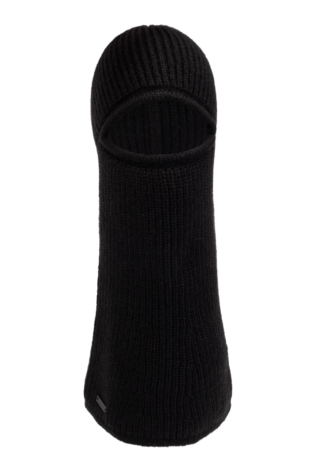 Saint Laurent Wool balaclava